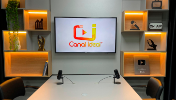 Canal Ideal fará entrevistas com candidatos durante o período eleitoral