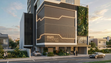 Faro Concept Eleven avança no pré-lançamento e prepara lançamento oficial em novembro