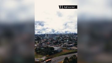 VÍDEO: sol ainda aparece de forma tímida nesta quinta-feira (23)