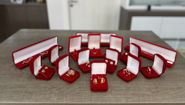 VÍDEO: Na Unika Ótica e Joalheria seu Natal vale ouro!