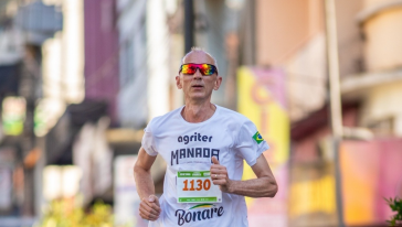 Dia do Atletismo: número de corredores cresce mais de 60% e Brasil chega a 14,6 milhões de praticantes