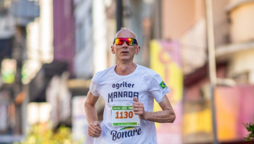 Corredores de Xanxerê conquistam pódios em prova de 10 km