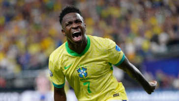 Brasil reage após sofrer virada e vence Austrália por 4 a 2 em amistoso