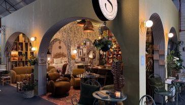 VÍDEO: Sonhare Ambientes leva conteúdo e novidades para a ExpoFemi 2026