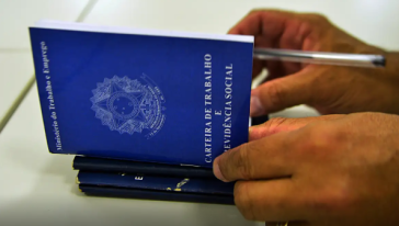 Pesquisa revela que brasileiro prefere emprego com carteira assinada