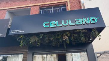 VÍDEO: Celuland comemora 7 anos com o Dia Mundial do Celular Barato