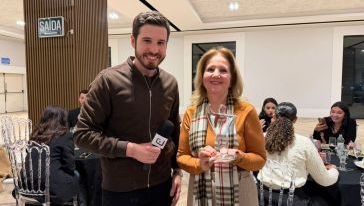 VÍDEO: o reconhecimento é resultado de quem trabalha todos os dias para entregar experiência, conforto e atenção aos detalhes
