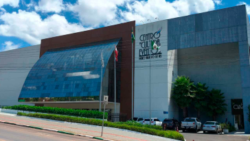 Shows gratuitos, festival gastronômico e turismo: veja o que terá no Oeste Integra em Chapecó