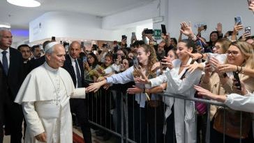 (Foto: Vaticano)