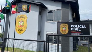 16ª Delegacia Regional de Polícia de Xanxerê encerra 2025 com altos índices de produtividade e melhorias estruturais