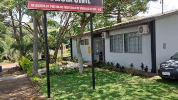 Investigado por ameaças e descumprimento de medidas protetivas é preso preventivamente em município do Extremo-Oeste 