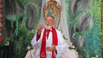 Morre Dom Darcy Milani, liderança religiosa conhecida no Sul do Brasil