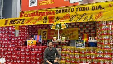 VÍDEO: fim de semana para economizar no Econômico Atacadão em Xanxerê!