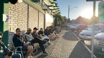 Foto: Oeste Capital FM/Reprodução