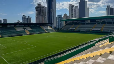 Foto: Luiz Ferrazzo/ACF