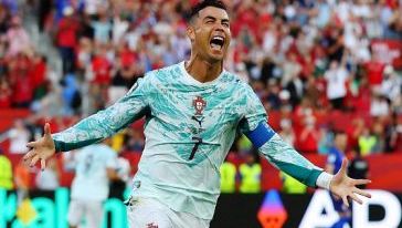 Cristiano Ronaldo marca, Portugal avança e Copa do Mundo segue com três jogos nesta sexta
