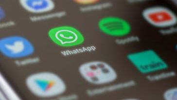 Saiba como receber as notícias do Canal Ideal no WhatsApp