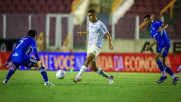 Foto: Lucas Uebel / Grêmio
