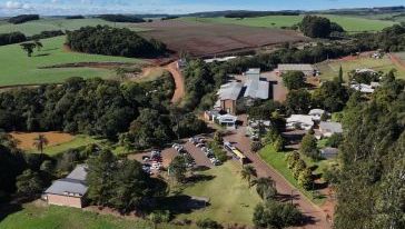 Boteco do Empreendedor destaca case de sucesso da família Hacker na 12ª edição em Xanxerê