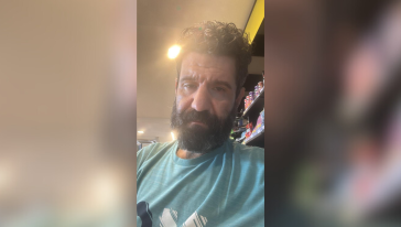 Polícia Militar divulga desaparecimento de homem que pode estar em Xaxim