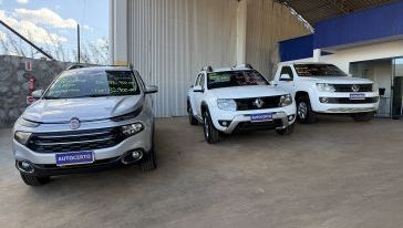 VÍDEO: ofertas da semana na Auto Certo em Xanxerê