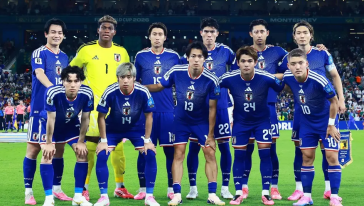 Brasil enfrenta o Japão na segunda-feira; veja os resultados e os jogos desta sexta pela Copa do Mundo