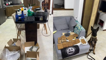 Foto: Polícia Civil/Divulgação