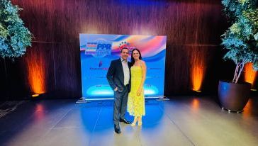 VÍDEO: Alcaplas recebe prêmio de Melhor Reciclador de Plásticos do Brasil 2025