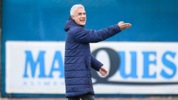 Foto: Lucas Uebel/Grêmio