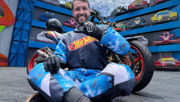 Foto: Arquivo Pessoal