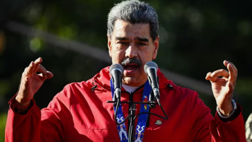 Foto: Frederico Parra/AFP