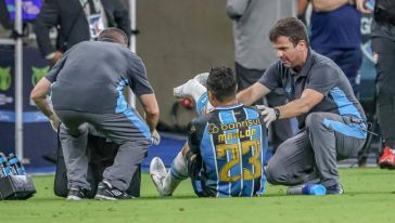 Foto: Elton Silveira/W9 PRESS/Gazeta Press