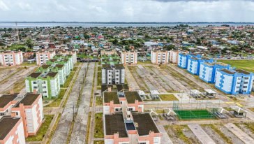 Foto: Ricardo Stuckert/PR