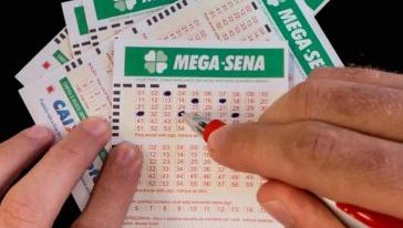 Mega-Sena pode pagar R$ 150 milhões; veja até que horas apostar