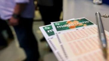 Suposto furto de bilhete premiado de R$ 29 milhões da Mega-Sena vai continuar sendo investigado