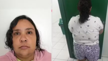 Mulher que fingiu ser adolescente ganhou Mounjaro dos pais “adotivos”