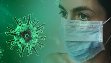 Óbito registrado em Concórdia recebe resultado positivo para Influenza B