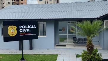 Homem condenado por extorsão é preso em Xanxerê