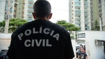 Polícia Civil recupera notebook furtado e prende homem por receptação qualificada em Chapecó