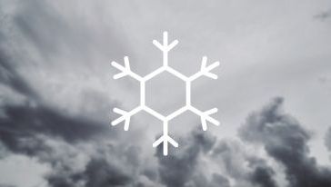 Fim de semana com tempo firme e sensação de frio em toda Santa Catarina 