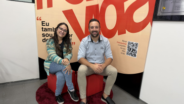 Junho Vermelho: doar sangue salva vidas e garante benefícios aos doadores em Santa Catarina