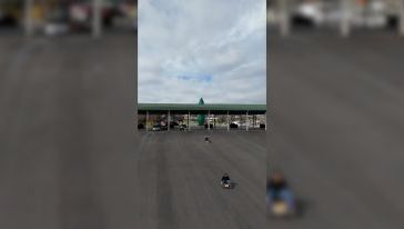 VÍDEO: Xanxerê terá primeira Corrida de Carrinhos de Rolimã neste domingo