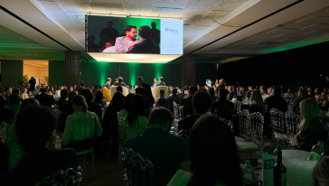 VÍDEO: Sicoob apoia empreendedorismo no Boteco do Empreendedor em Xanxerê