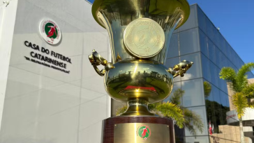 Foto: Fernando Ribeiro/FCF