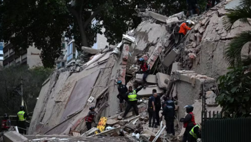 Foto: Juan Barreto/AFP