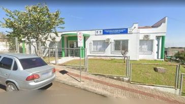 Sala de vacinação do Bairro São Romero, em Xanxerê, está com atendimento suspenso nesta segunda-feira (01)