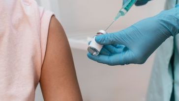 Xanxerê promove Campanha de Multivacinação para atualização da caderneta de crianças e adolescentes