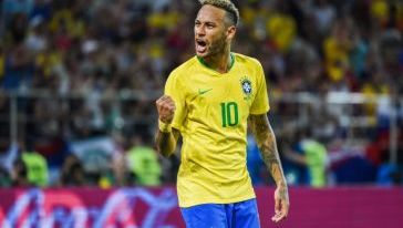 Neymar sofre lesão muscular e pode ser cortado da Copa do Mundo de 2026
