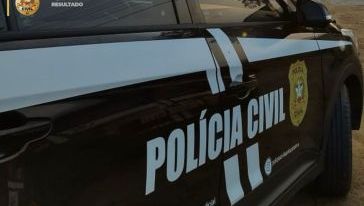 Polícia Civil esclarece homicídio e conclui inquérito com os dois autores presos