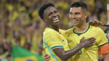 Brasil entra em campo nesta sexta; México avança e Canadá aplica goleada histórica na Copa do Mundo